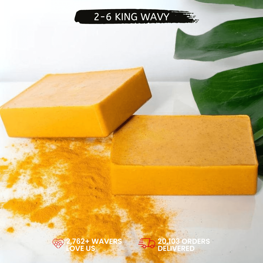 Turmeric Face Bar Dark Spot Removal